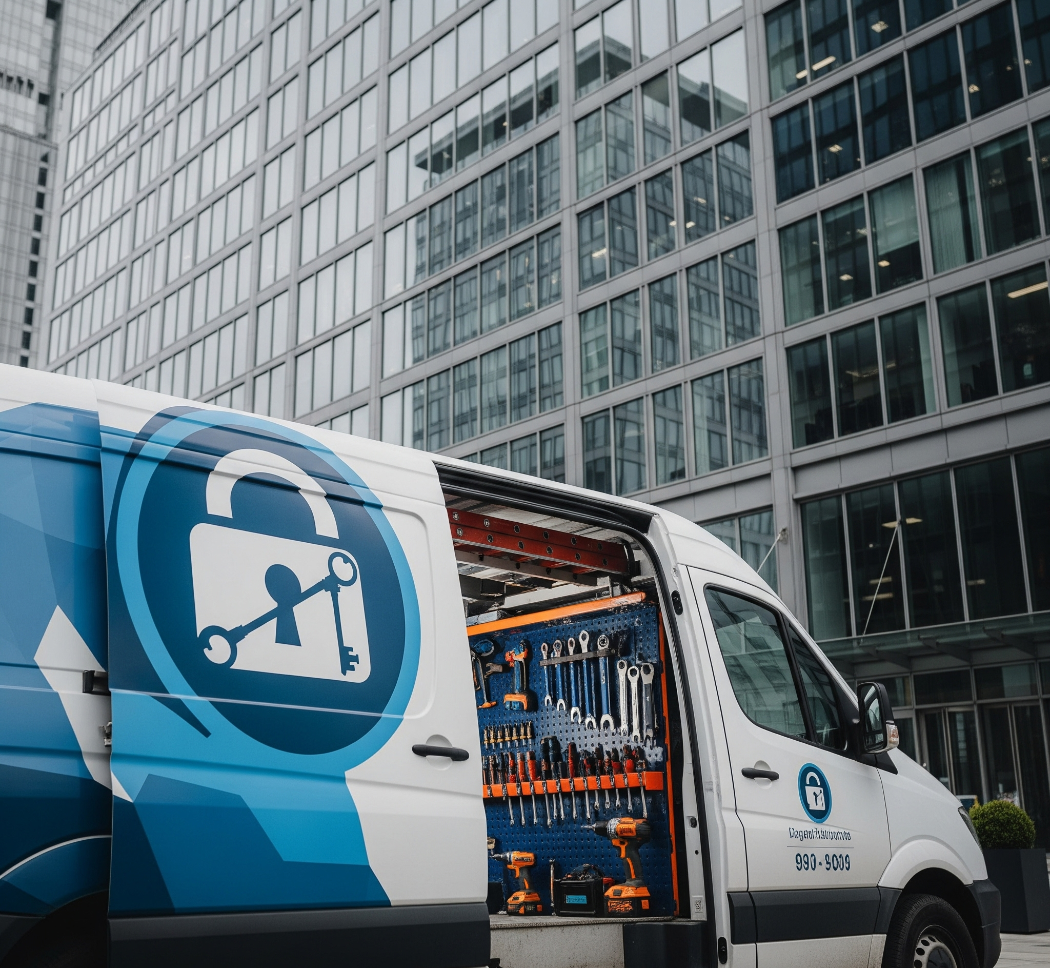 Specialized Automotive Locksmith Services in Maryland - Key Replacement & Programming